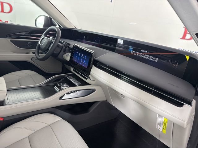 New 2026 Lincoln Nautilus Premier w/ Equipment Group 102A image 21