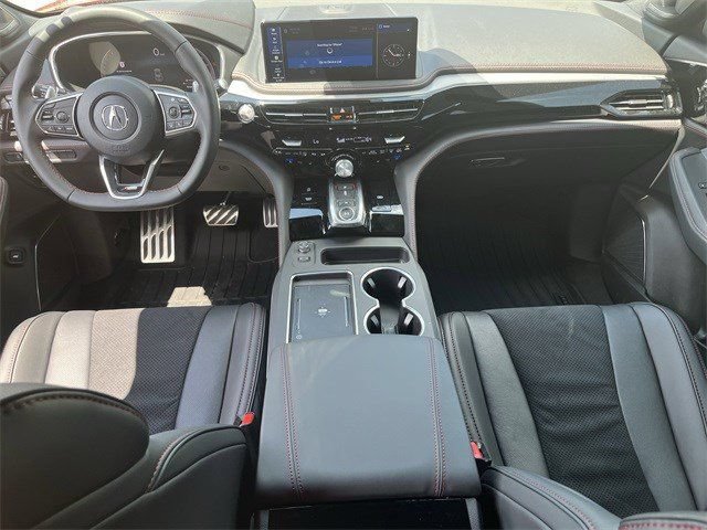 New 2026 Acura MDX A-Spec AWD/4WD image 11