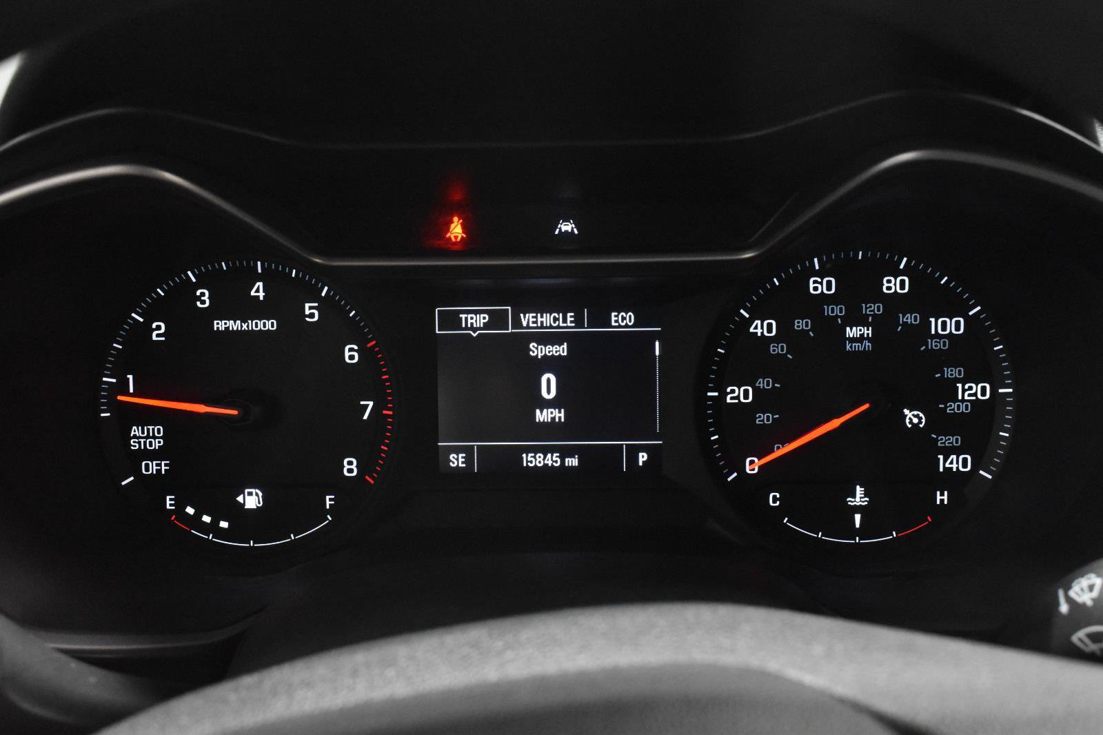 Used 2023 Chevrolet TrailBlazer LS FWD image 22