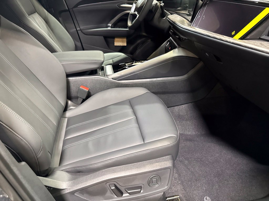 New 2026 Audi Q5 Premium Plus AWD/4WD image 19