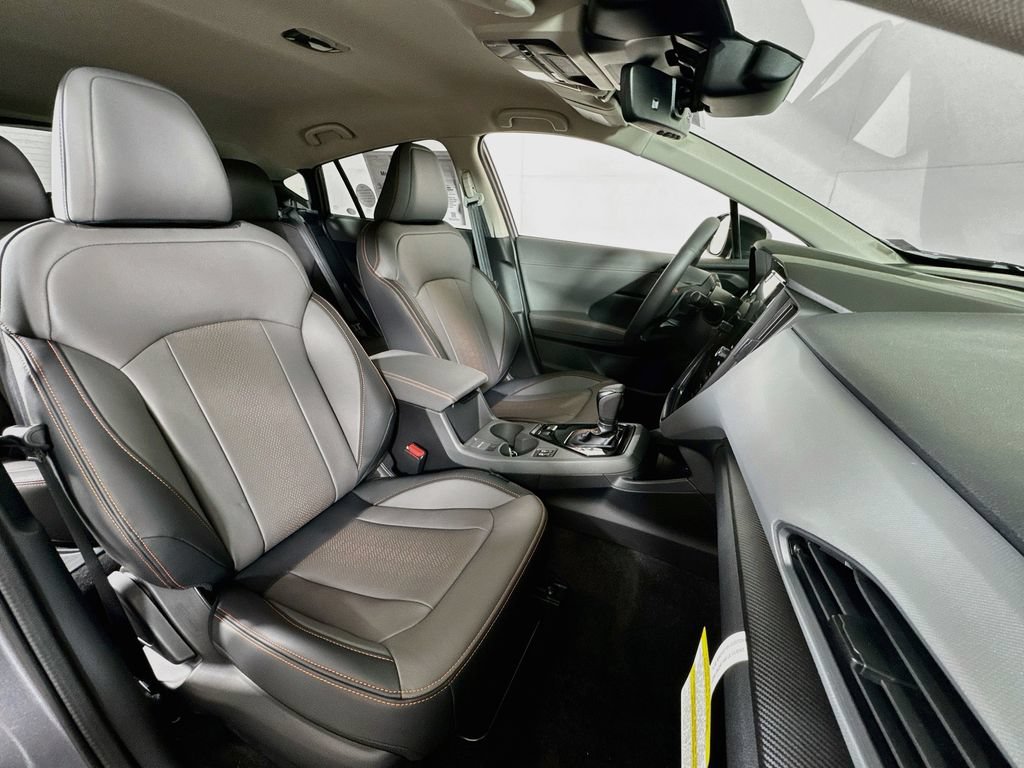 New 2026 Subaru Crosstrek 2.5i Limited AWD/4WD image 26
