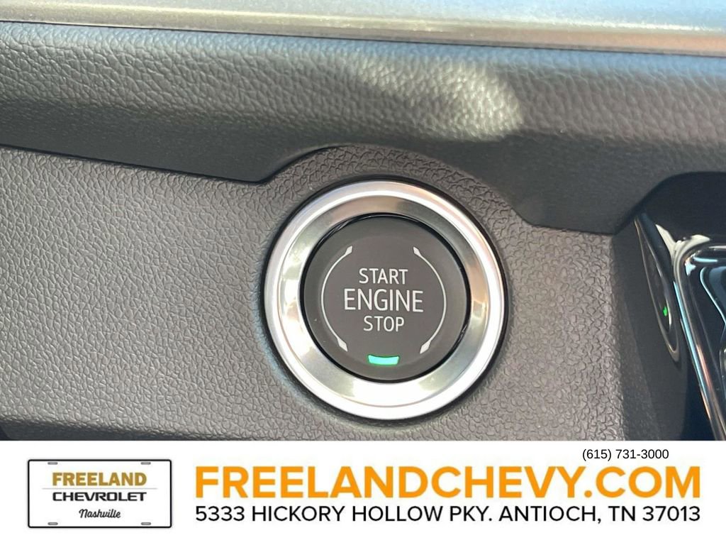 New 2026 Chevrolet Traverse LT w/ LPO, Floor Liner Package image 28