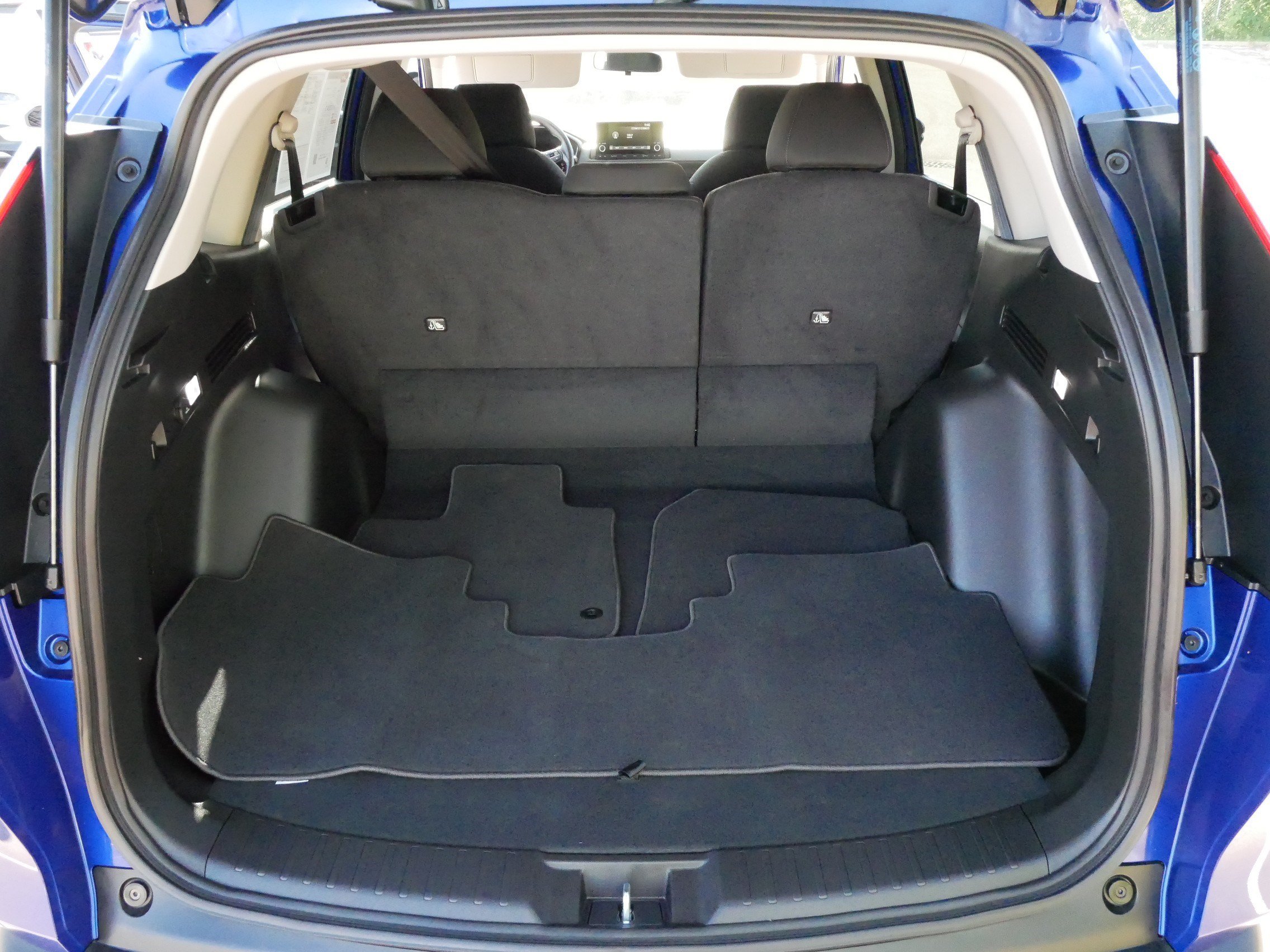 Certified 2024 Honda CR-V EX image 18
