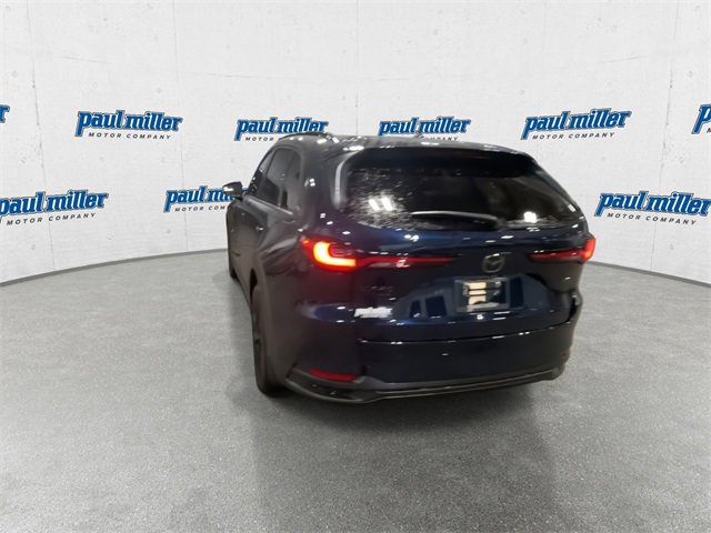 New 2026 MAZDA CX-90 3.3 Turbo w/ Premium Sport Pkg image 9