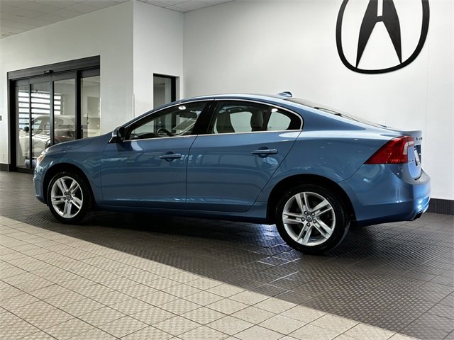 Used 2014 Volvo S60 T5 image 4