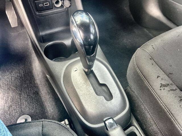 Used 2019 Chevrolet Spark LS FWD image 15