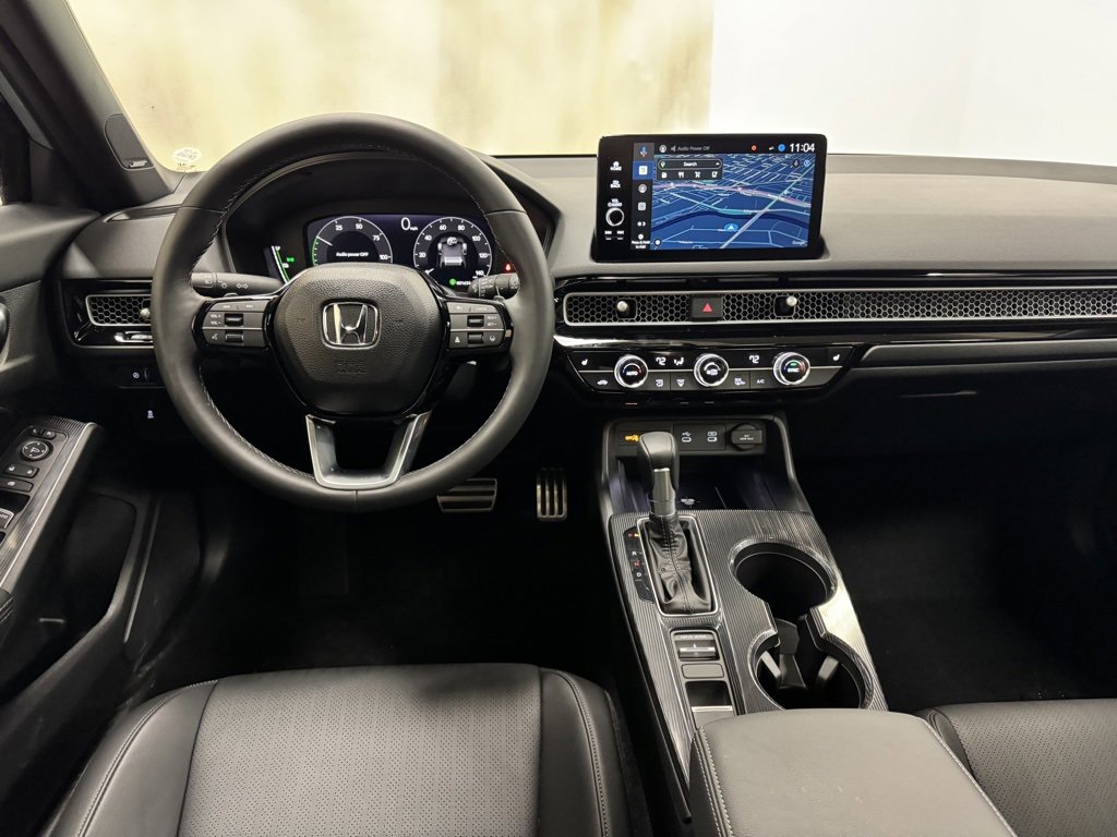 Used 2025 Honda Civic Sport Touring image 18