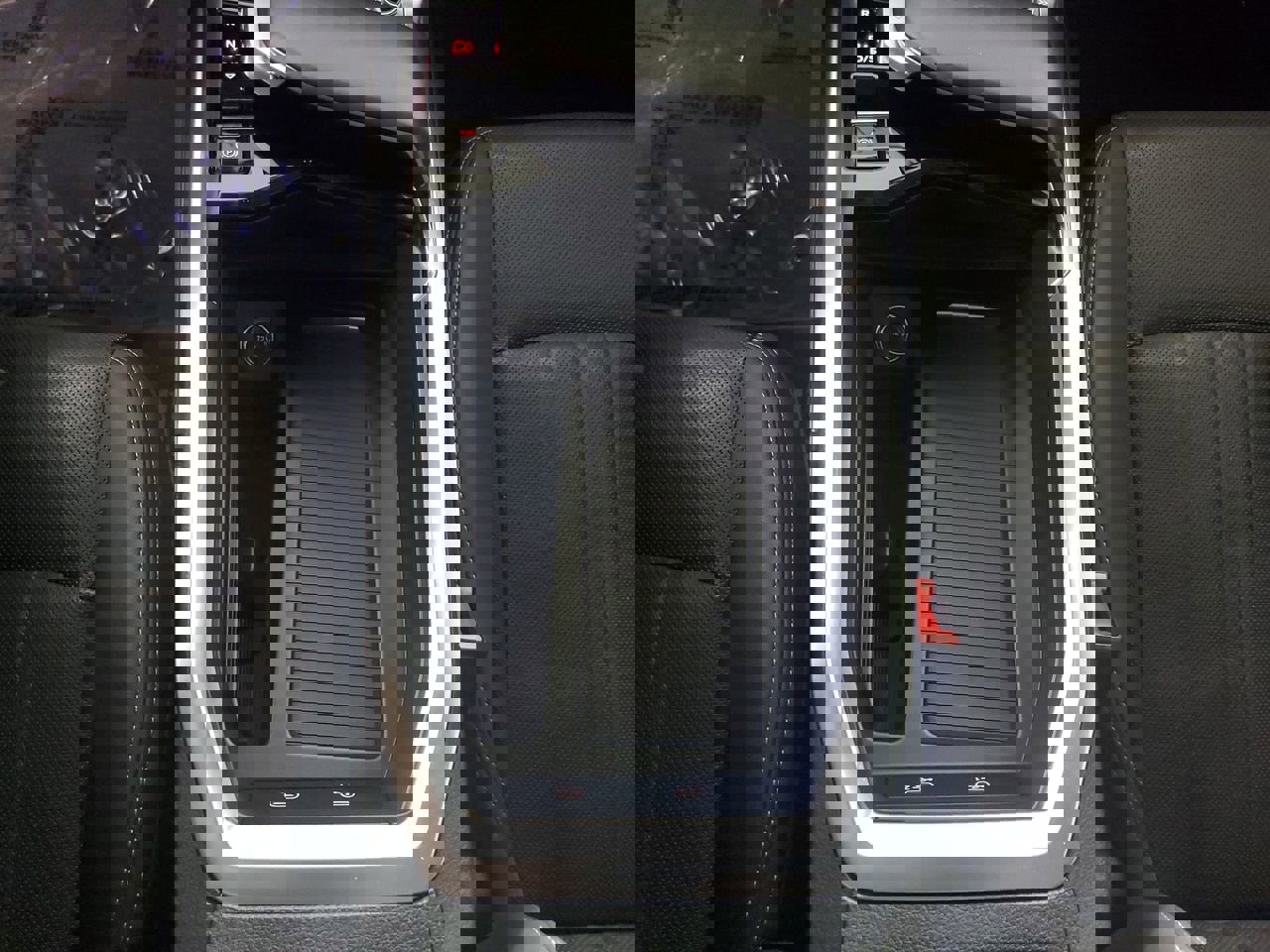 Certified 2021 Audi e-tron Premium Plus w/ Premium Plus Package image 9