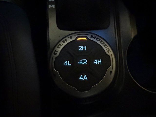 Used 2024 Ford Bronco Wildtrak image 22