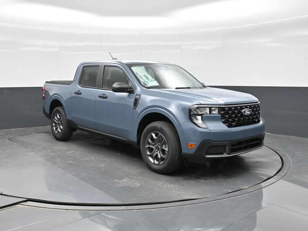 New 2026 Ford Maverick XLT FWD image 16