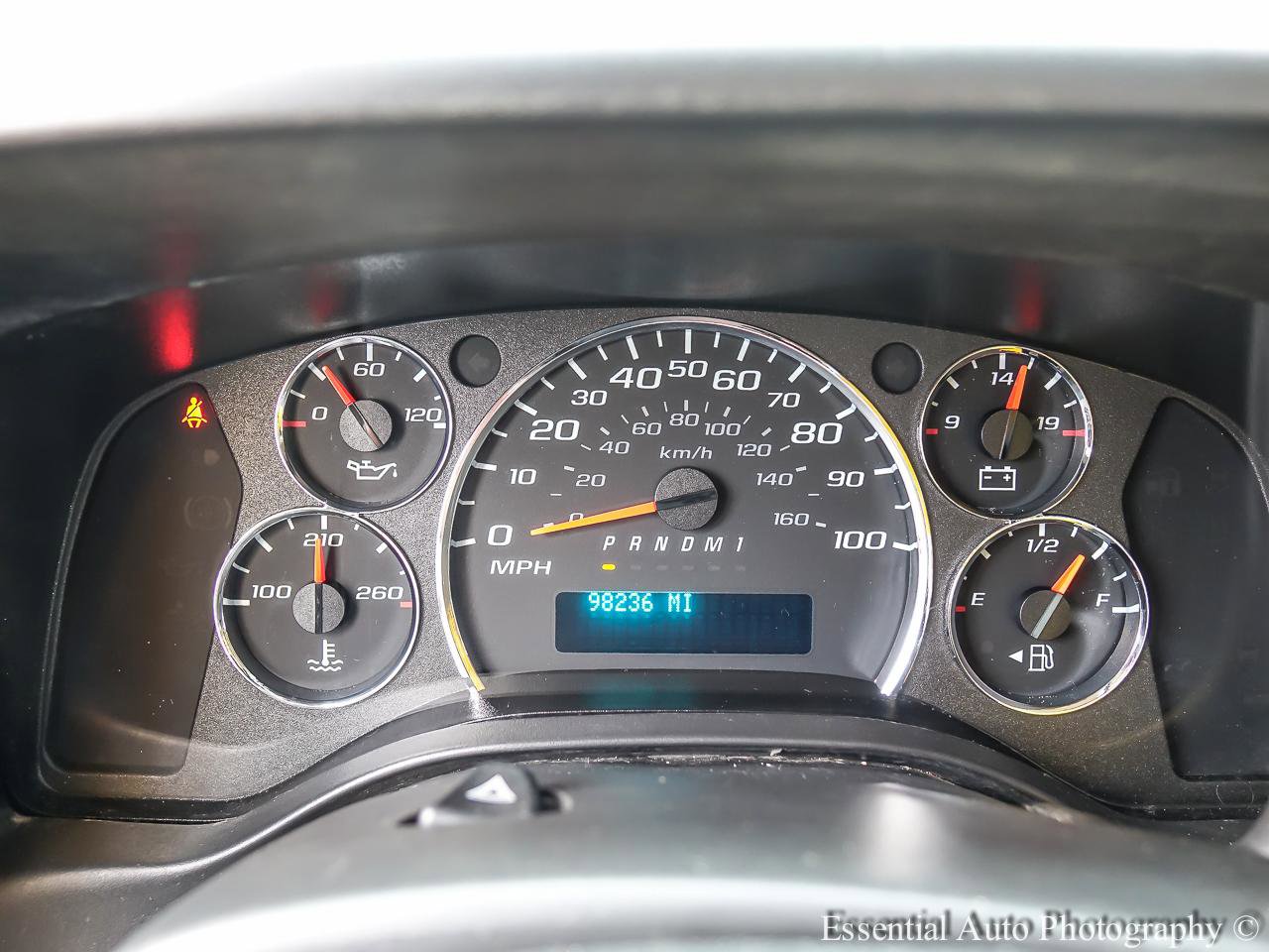 Used 2021 GMC Savana 3500 Extended w/ Power Convenience Package image 14