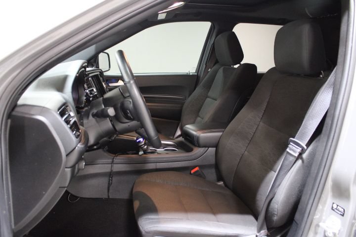 Used 2024 Dodge Durango SXT AWD/4WD image 19