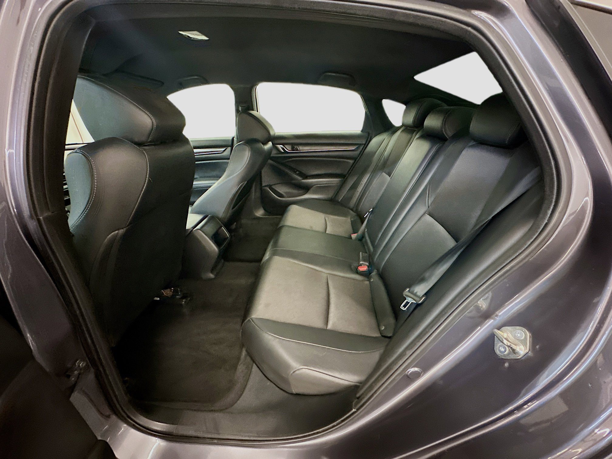 Used 2020 Honda Accord Sport image 28