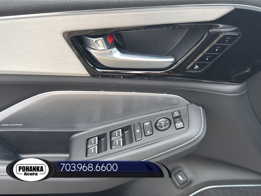 New 2026 Acura MDX w/ Technology Package AWD/4WD image 21