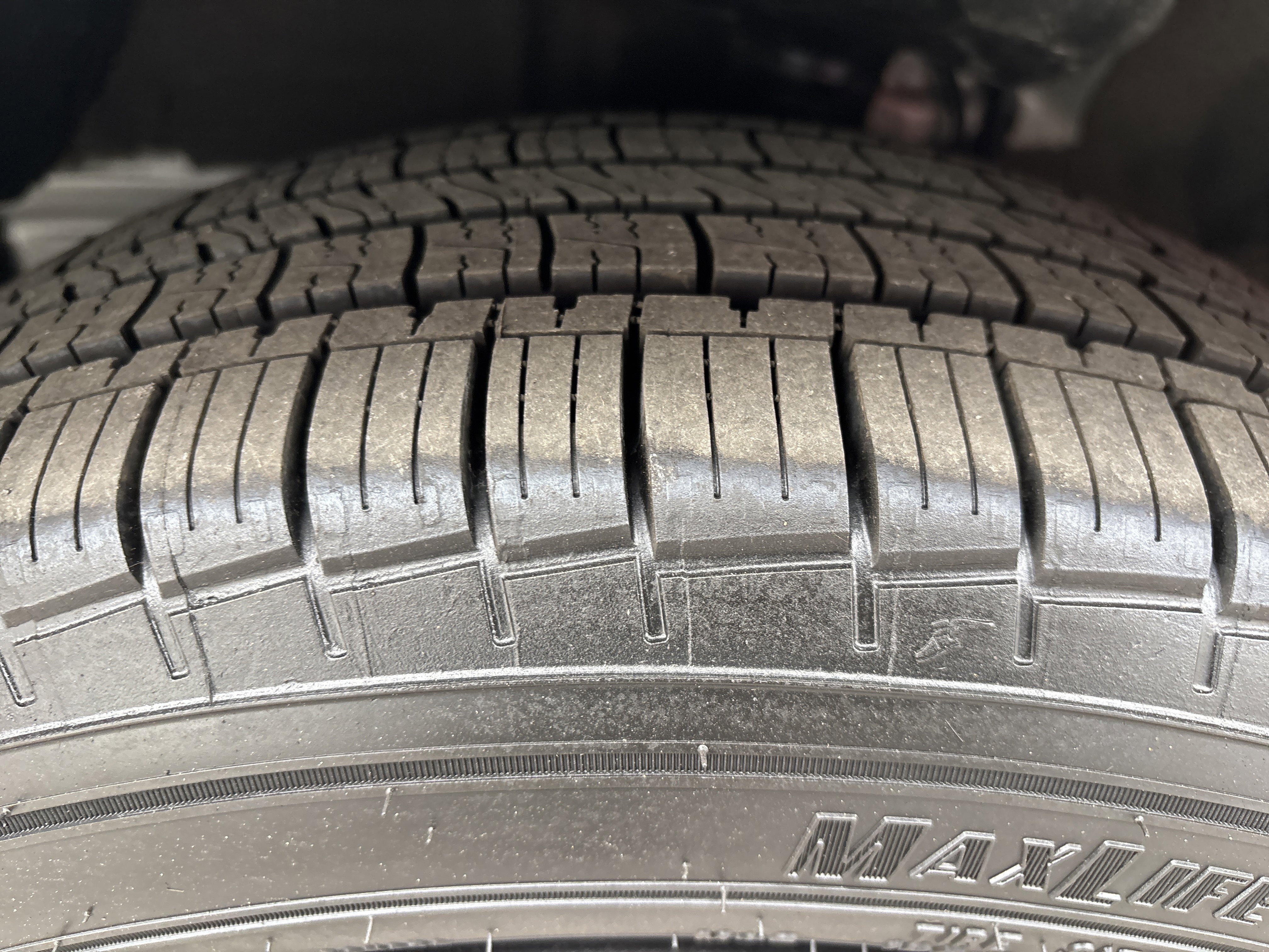 Used 2024 Toyota Prius LE image 12