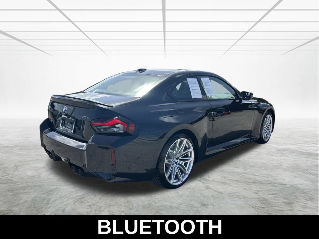 Used 2026 BMW M2 RWD image 5