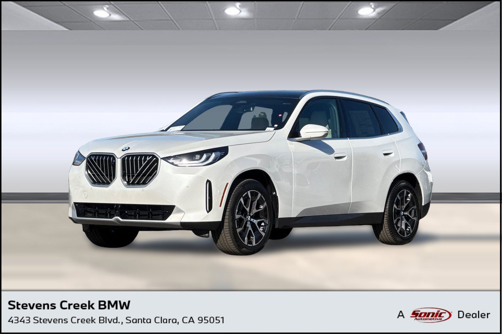Used 2026 BMW X3 xDrive30i w/ Premium Package