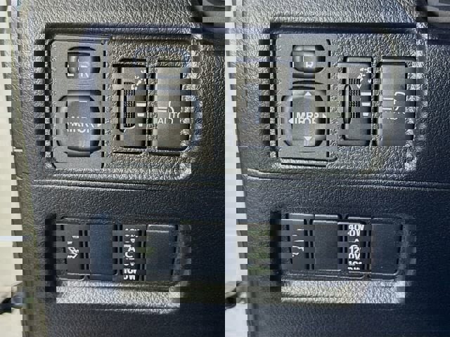 Certified 2021 Toyota 4Runner TRD Off-Road Premium w/ Moonroof Package AWD/4WD image 10