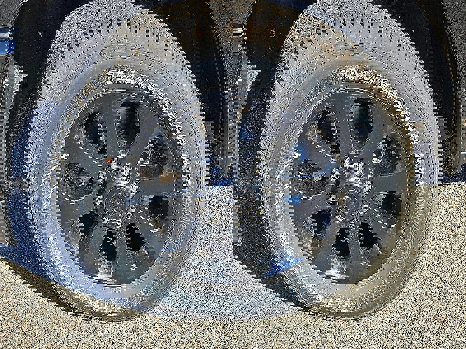 New 2026 RAM 2500 Big Horn image 4