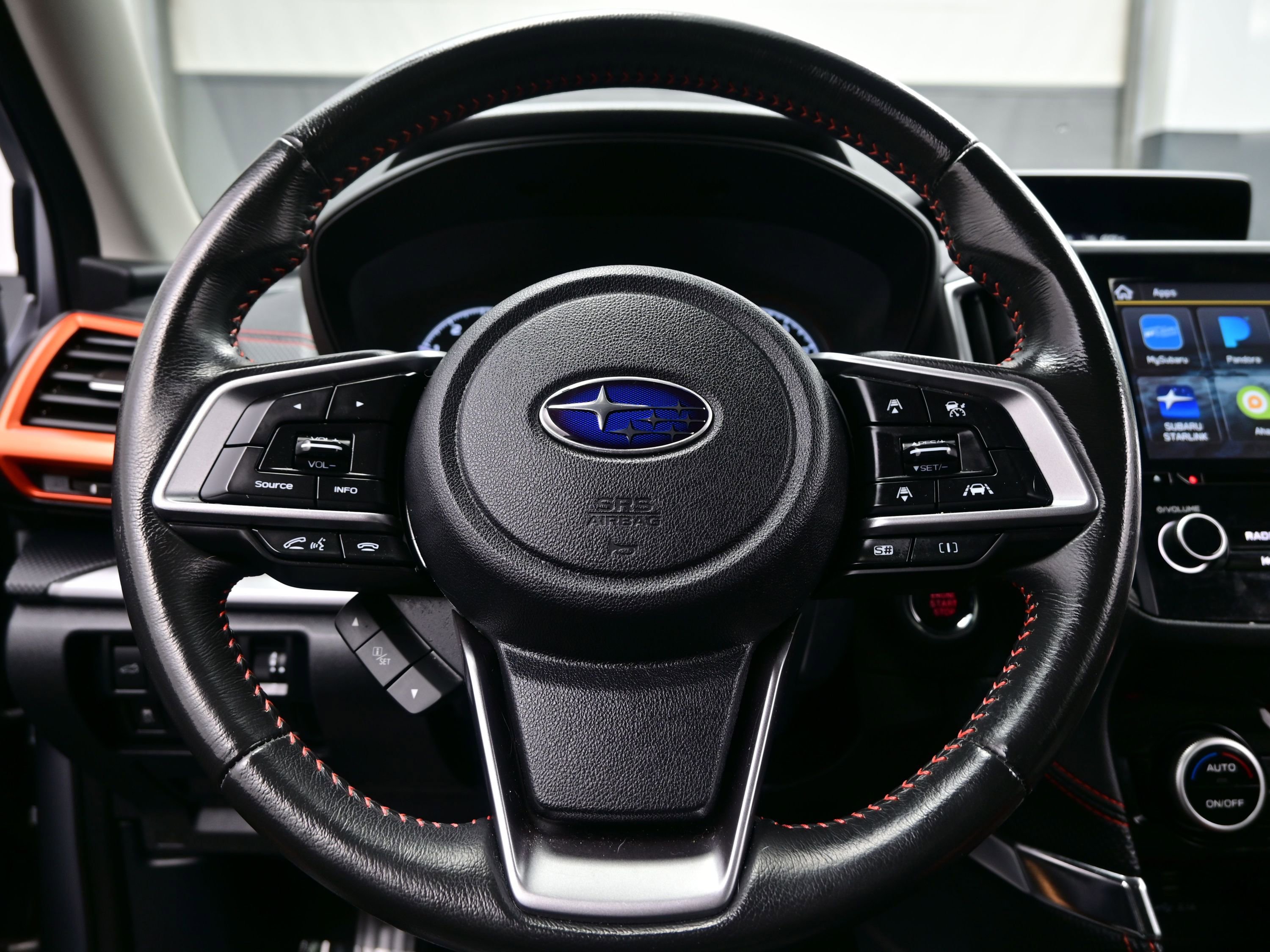 Used 2019 Subaru Forester Sport w/ Popular Package #2 image 26