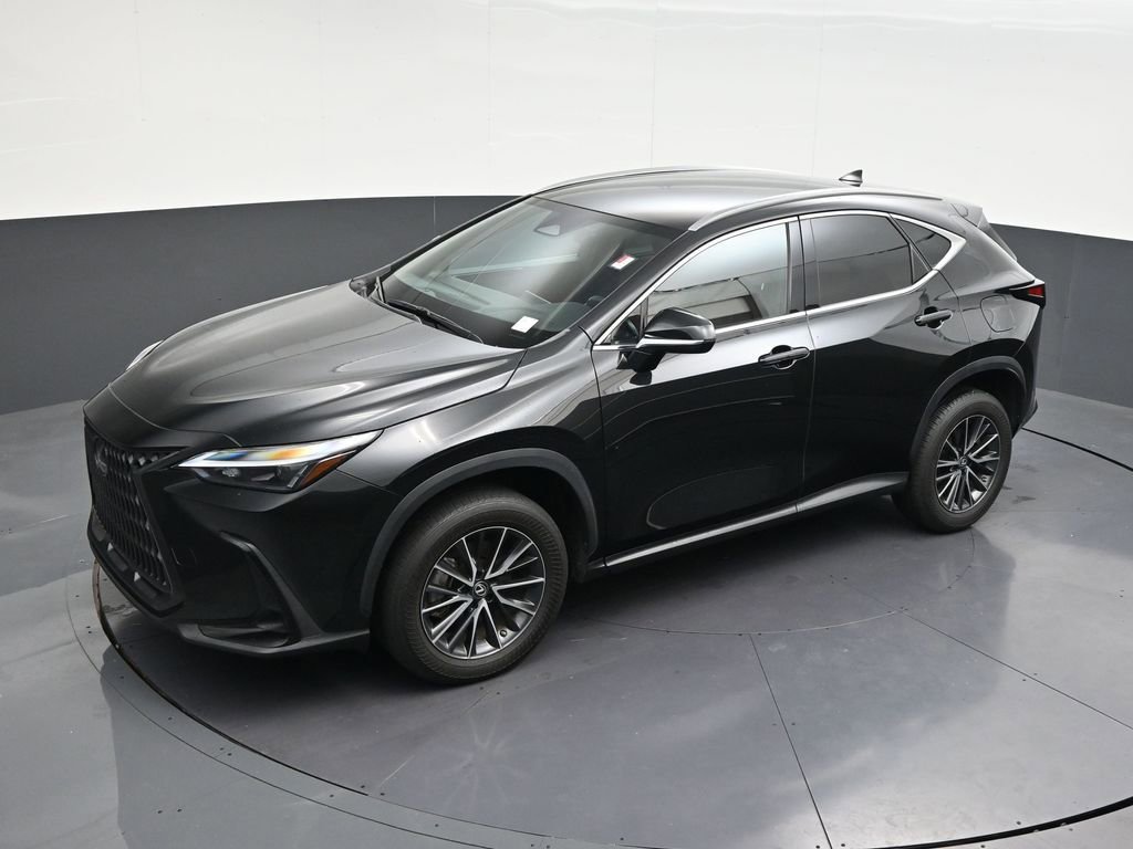 Used 2023 Lexus NX 250 FWD w/ Towing Package (2000 Lbs) image 15
