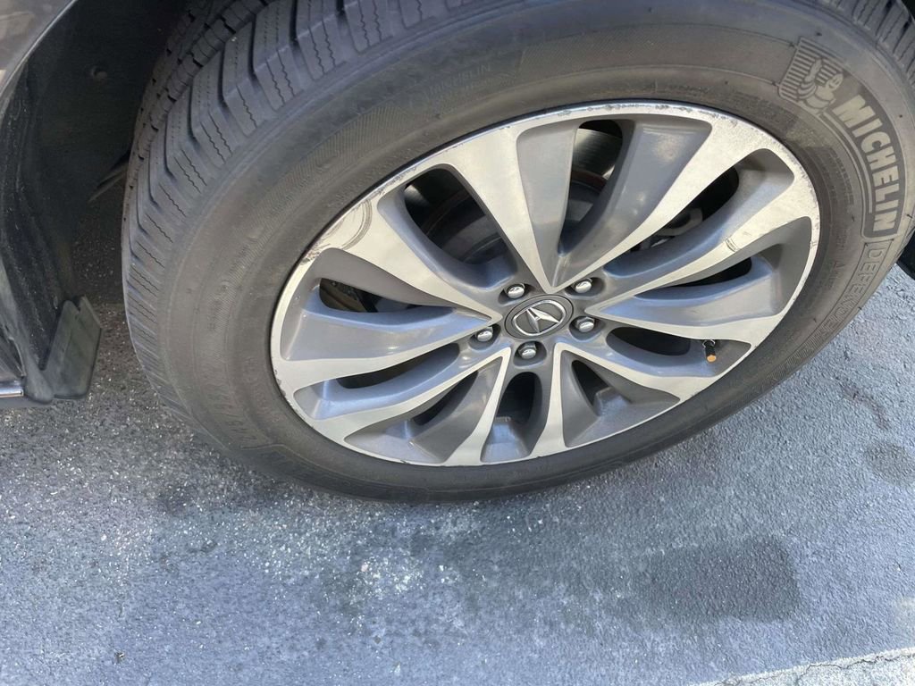 Used 2014 Acura MDX FWD w/ Technology Package image 19