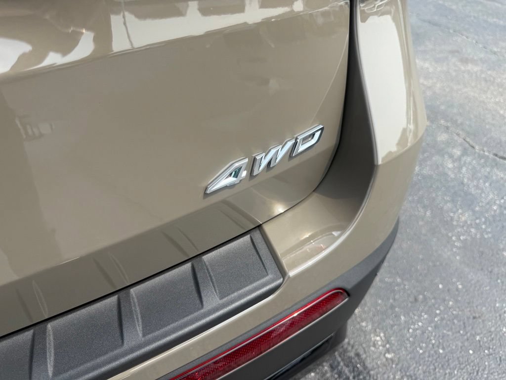 New 2026 Ford Explorer ST-Line AWD/4WD image 45