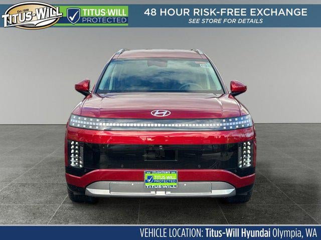 New 2026 Hyundai Ioniq 9 SEL AWD/4WD image 39