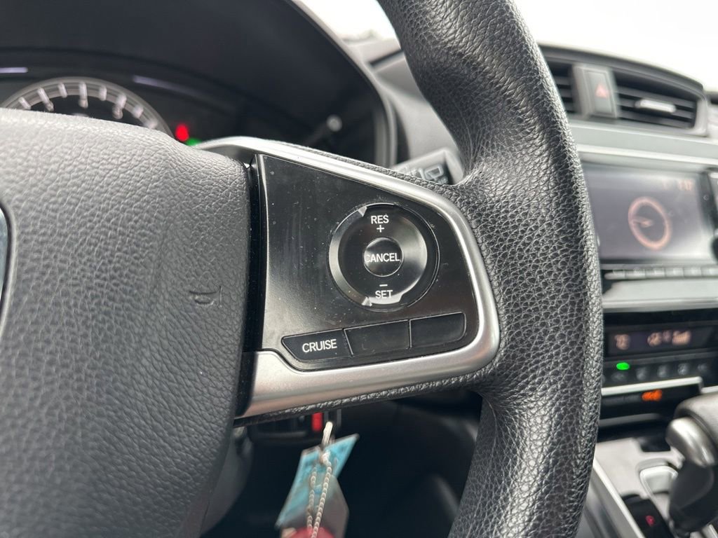 Used 2019 Honda CR-V LX image 21