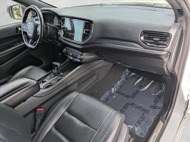 Used 2021 Dodge Durango GT AWD/4WD image 20