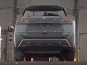 Used 2023 Nissan Rogue SL w/ SL Premium Package image 5