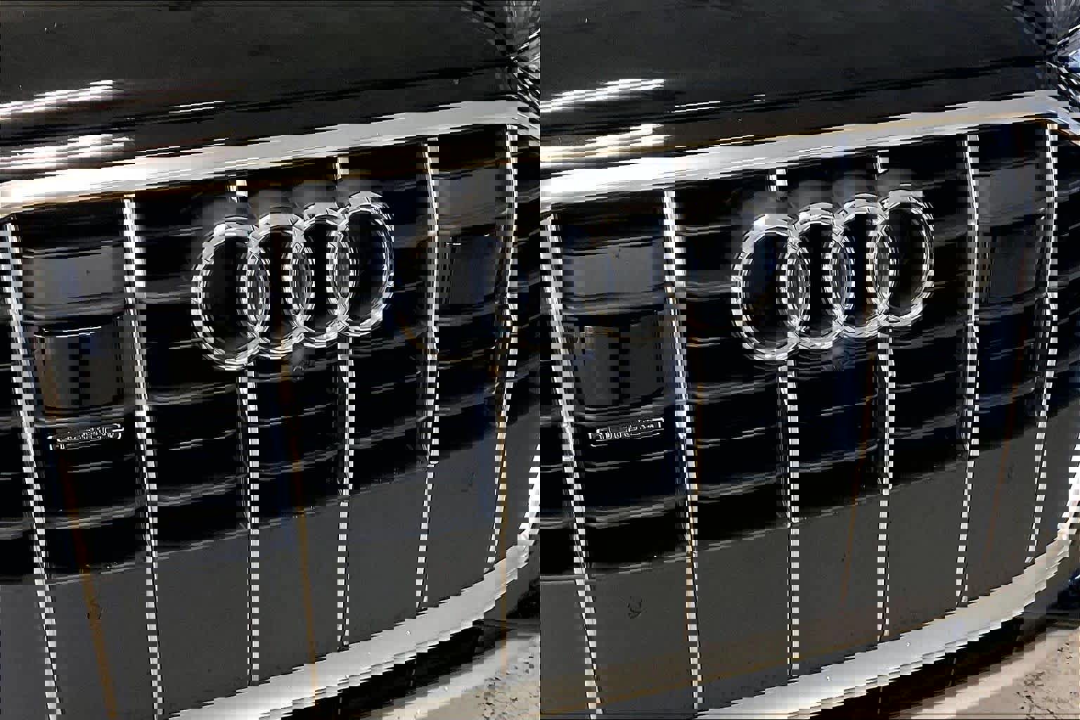 Used 2023 Audi Q7 Premium Plus w/ Premium Plus Package image 30