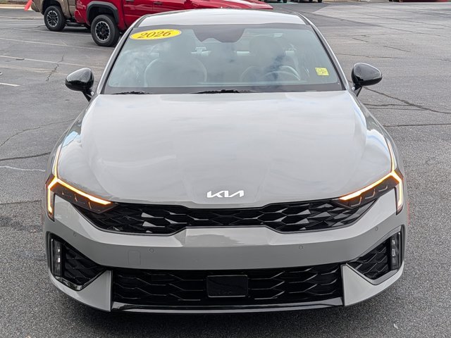 Used 2026 Kia K5 GT-Line FWD image 2