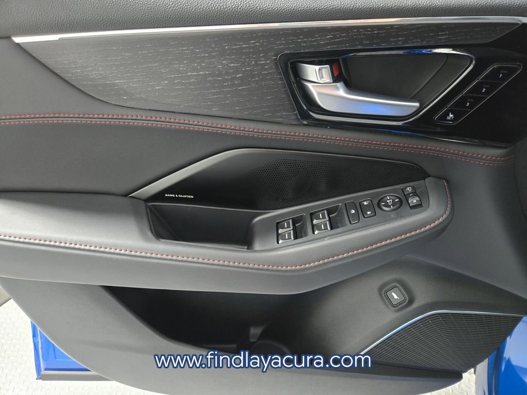 New 2026 Acura MDX Type S image 20