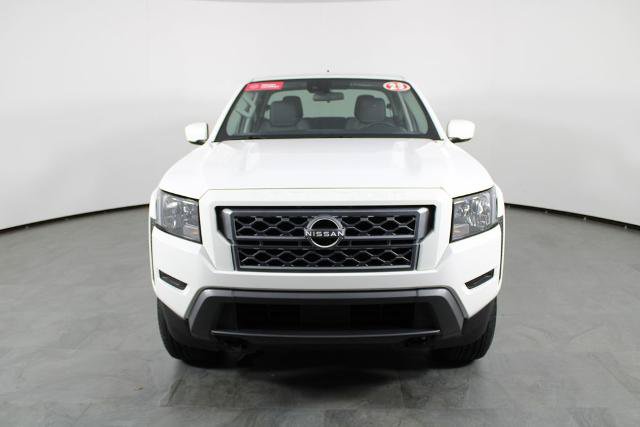 Certified 2023 Nissan Frontier SV w/ Tow Package AWD/4WD image 13