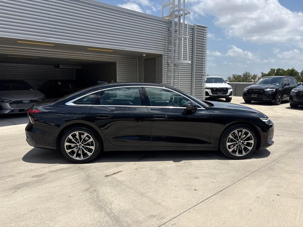 Used 2026 Audi A6 Premium w/ Convenience Package AWD/4WD image 4