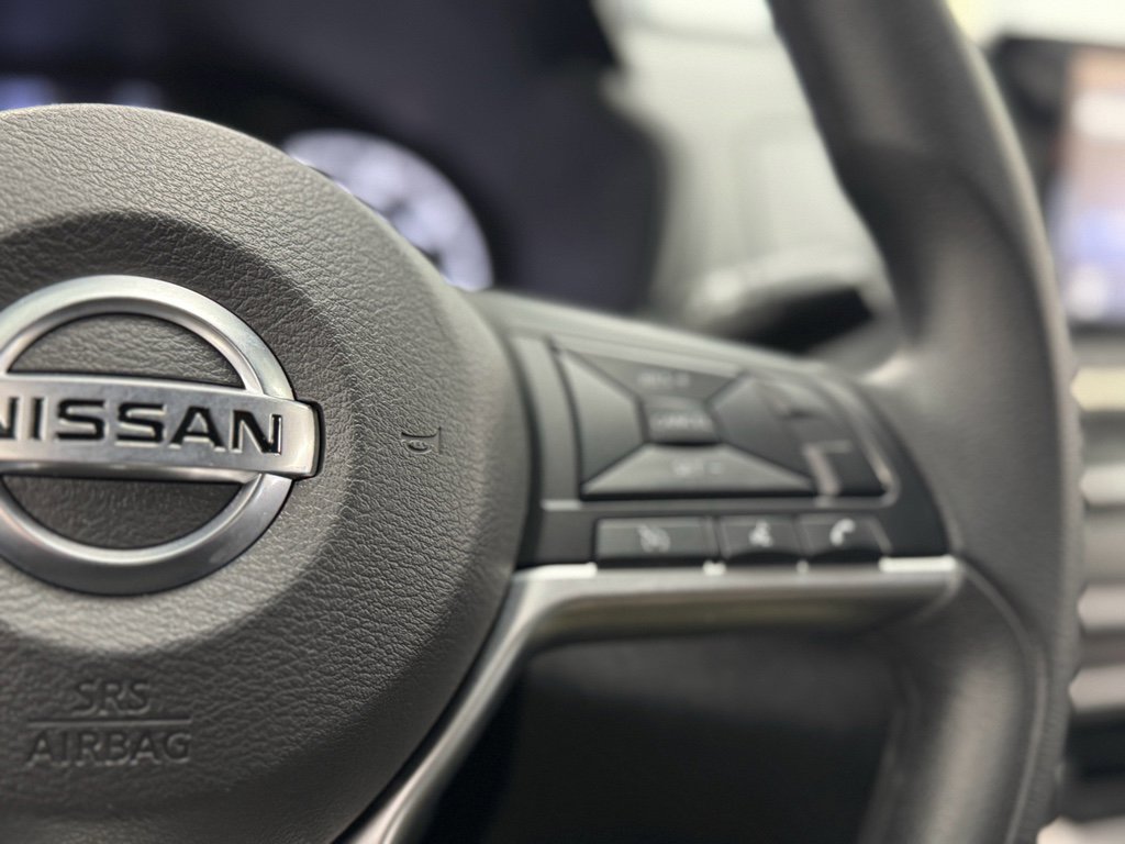 Used 2022 Nissan Altima 2.5 S image 19