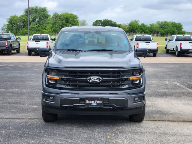 New 2026 Ford F150 XLT image 2