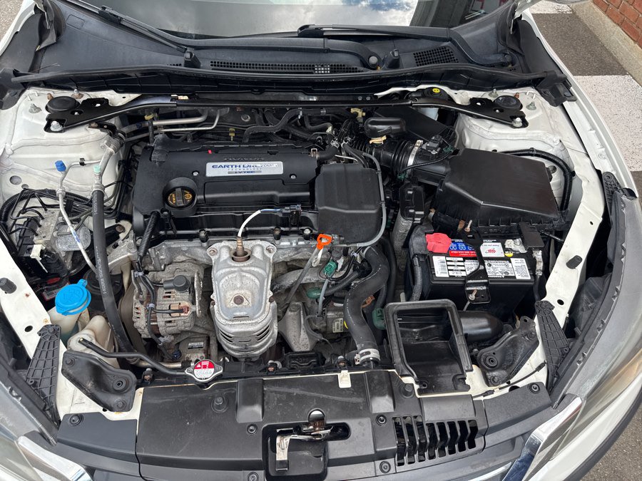Used 2014 Honda Accord EX-L image 33