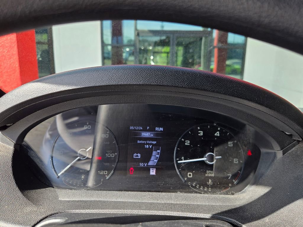 Used 2023 RAM ProMaster 2500 image 29