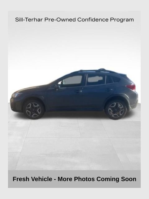 Used 2020 Subaru Crosstrek 2.0i Limited
