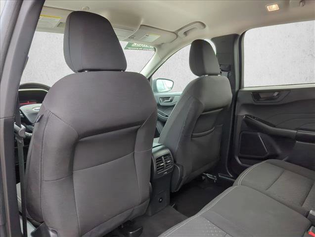 Certified 2024 Ford Escape Active w/ Tech Pack #1 image 17