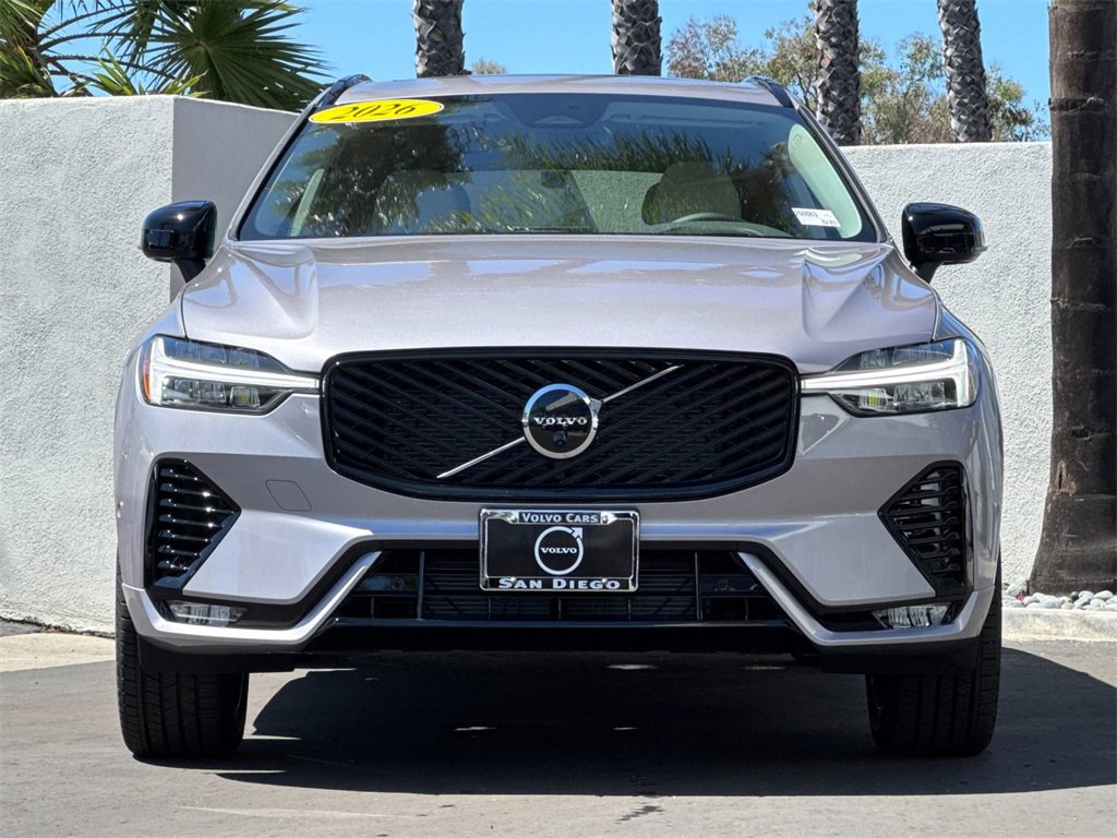 New 2026 Volvo XC60 B5 Ultra image 8