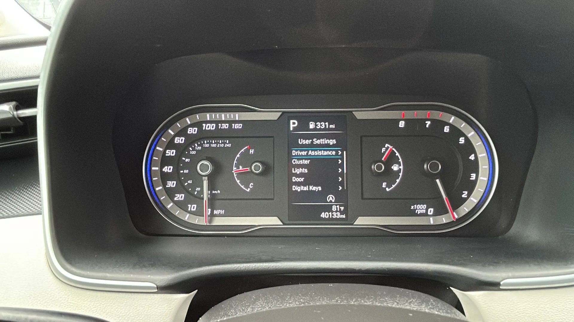 Used 2024 Hyundai Tucson SEL image 22