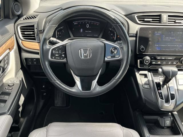 Used 2019 Honda CR-V EX-L image 18