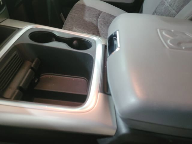 Used 2018 RAM 1500 Big Horn image 45