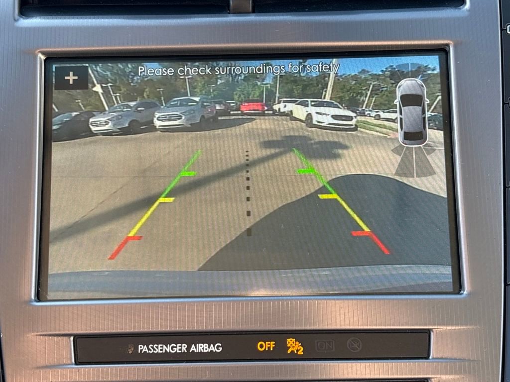 Used 2018 Lincoln MKZ Black Label w/ Technology Package image 28