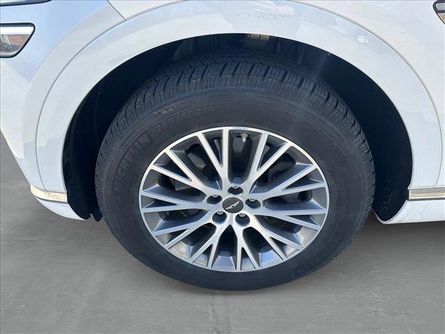 Used 2021 Genesis GV80 2.5T image 9
