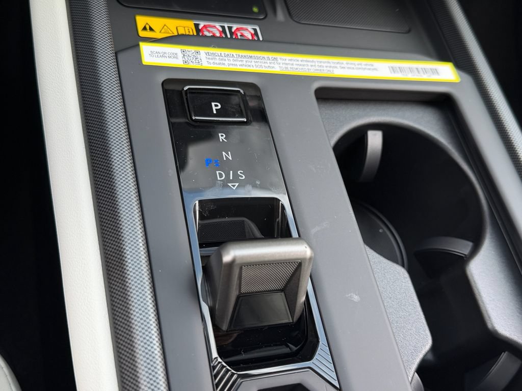 New 2026 Lexus ES 350h AWD w/ Cold Area Package image 21