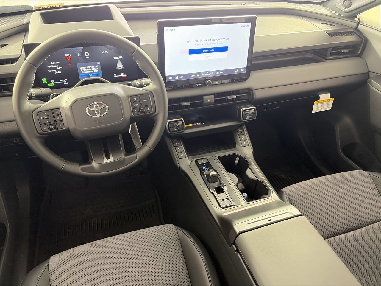 New 2026 Toyota RAV4 XSE AWD/4WD image 20